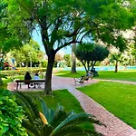 Complejo Mediterraneo Apartament Massalfassar