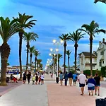 Apartament Complejo Mediterraneo *