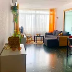 Complejo Mediterraneo Massalfassar