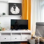 Complejo Mediterraneo Apartament