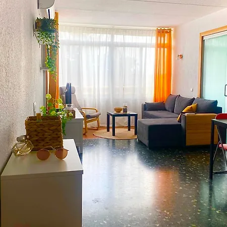 Complejo Mediterraneo Massalfassar