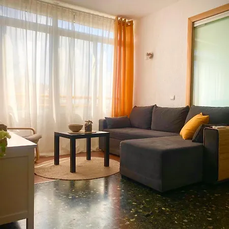 Appartement Complejo Mediterraneo *