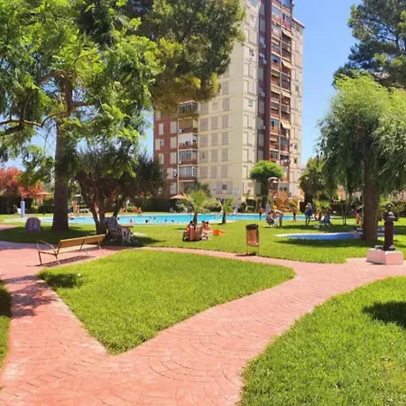 Complejo Mediterraneo Massalfassar