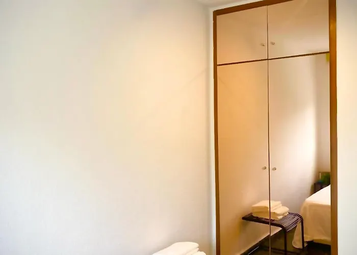 Appartement Complejo Mediterraneo *
