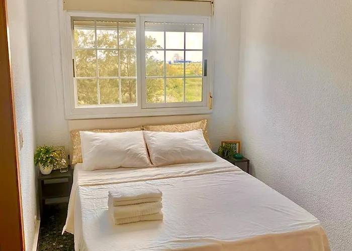 Appartement Complejo Mediterraneo *