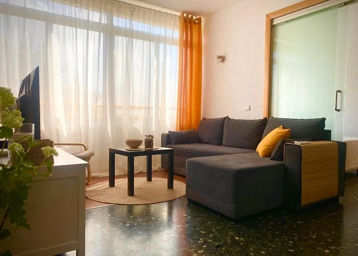 Appartement Complejo Mediterraneo *